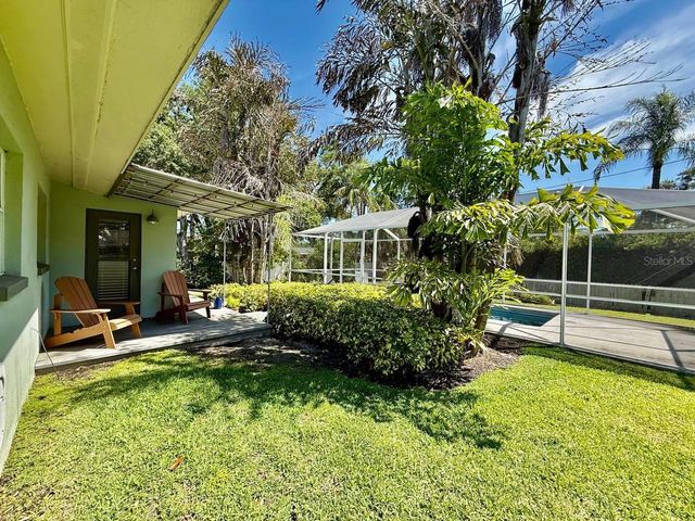 2233 SNEAD AVENUE, Dunedin, FL 34698