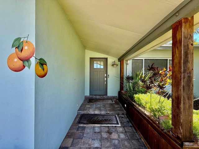 2233 SNEAD AVENUE, Dunedin, FL 34698