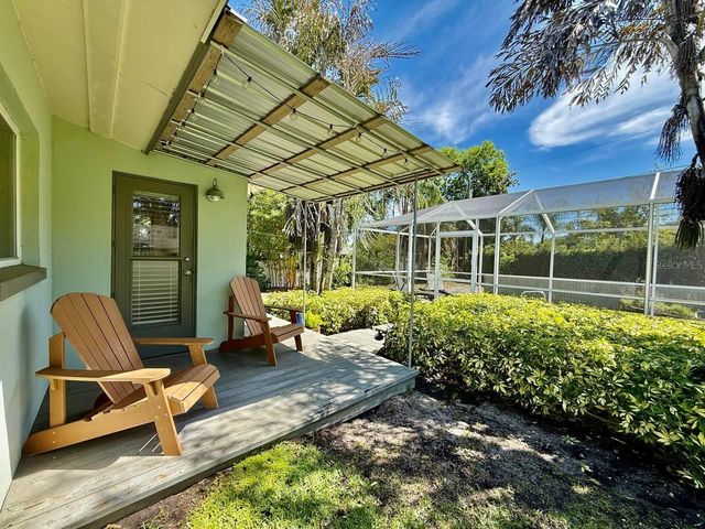 2233 SNEAD AVENUE, Dunedin, FL 34698