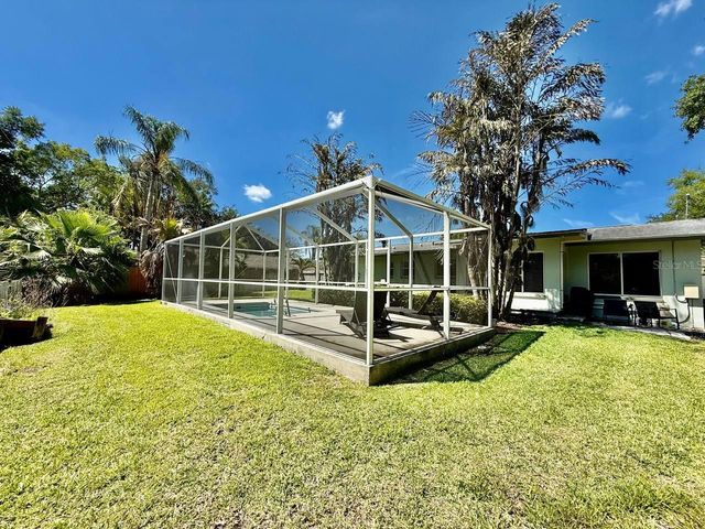 2233 SNEAD AVENUE, Dunedin, FL 34698