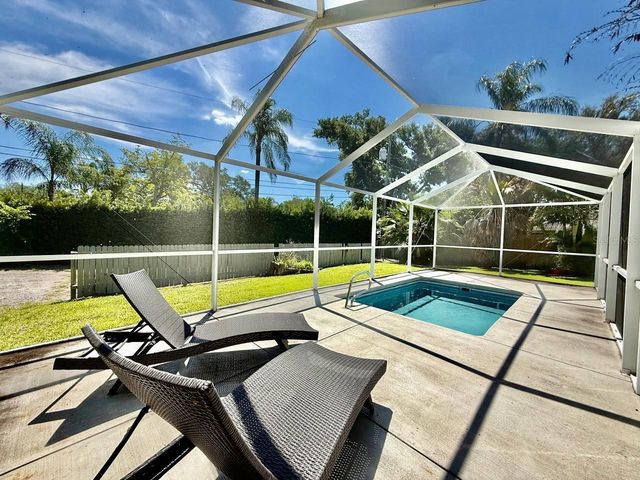 2233 SNEAD AVENUE, Dunedin, FL 34698