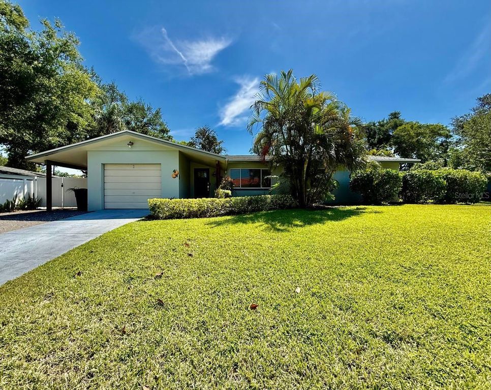 2233 SNEAD AVENUE, Dunedin, FL 34698