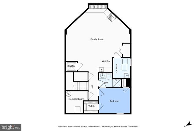 1537 CEDAR AVE, Mclean, VA 22101