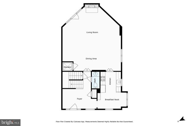 1537 CEDAR AVE, Mclean, VA 22101