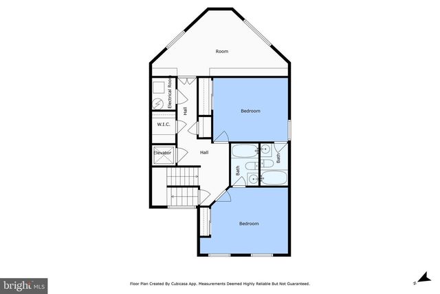 1537 CEDAR AVE, Mclean, VA 22101