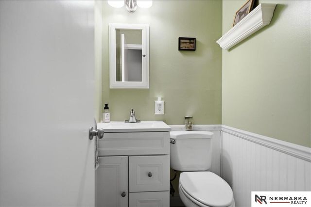 5805 Charles Street, Omaha, NE 68132