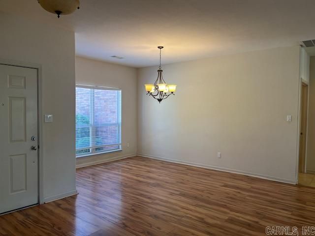 600 Willowbend Circle, Hot Springs, AR 71913