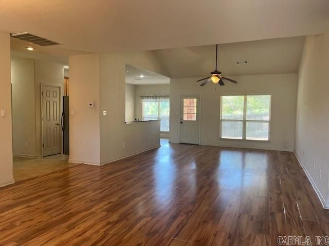 600 Willowbend Circle, Hot Springs, AR 71913