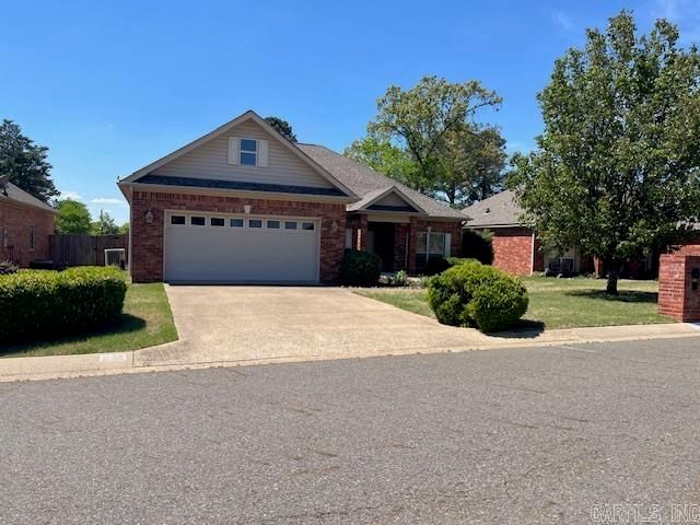 600 Willowbend Circle, Hot Springs, AR 71913