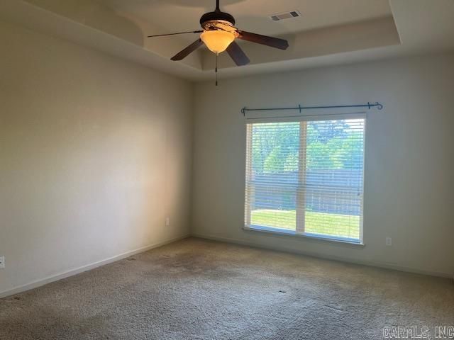 600 Willowbend Circle, Hot Springs, AR 71913