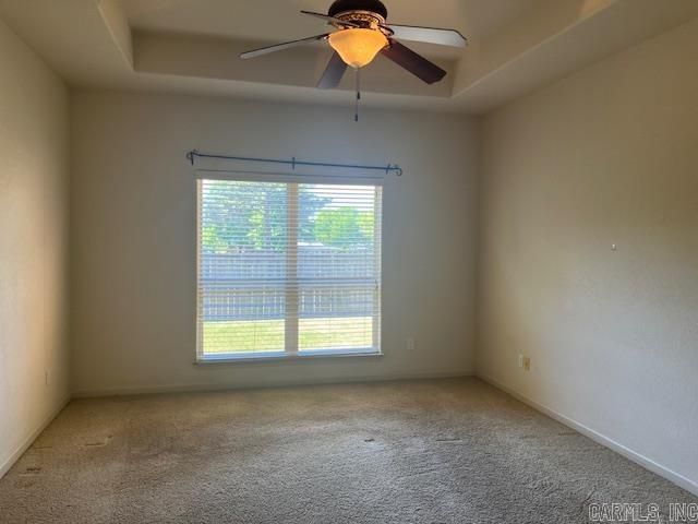 600 Willowbend Circle, Hot Springs, AR 71913