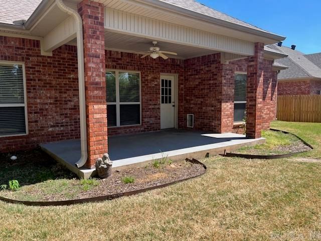 600 Willowbend Circle, Hot Springs, AR 71913