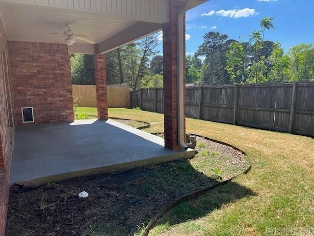 600 Willowbend Circle, Hot Springs, AR 71913