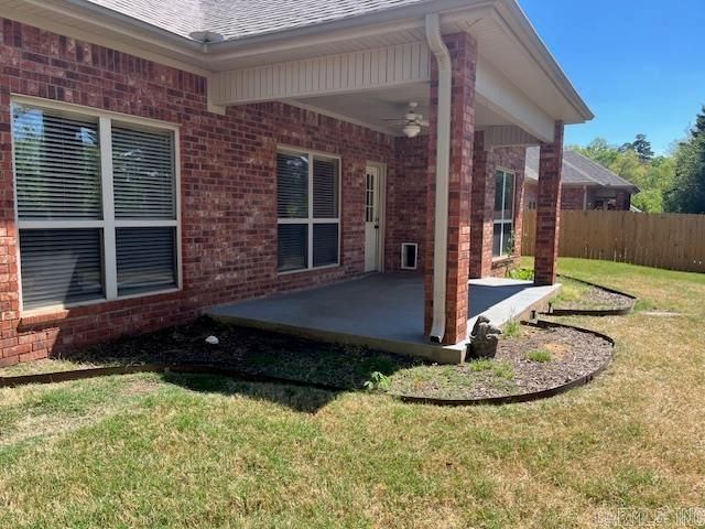 600 Willowbend Circle, Hot Springs, AR 71913