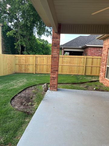 600 Willowbend Circle, Hot Springs, AR 71913