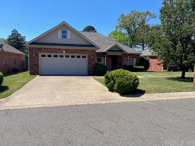 600 Willowbend Circle, Hot Springs, AR 71913