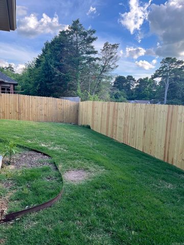 600 Willowbend Circle, Hot Springs, AR 71913