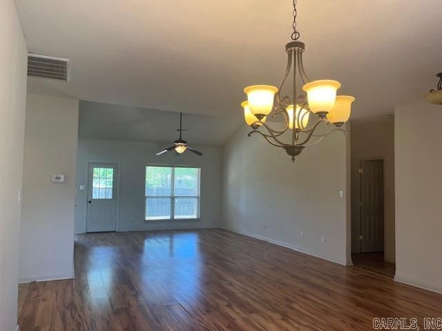 600 Willowbend Circle, Hot Springs, AR 71913