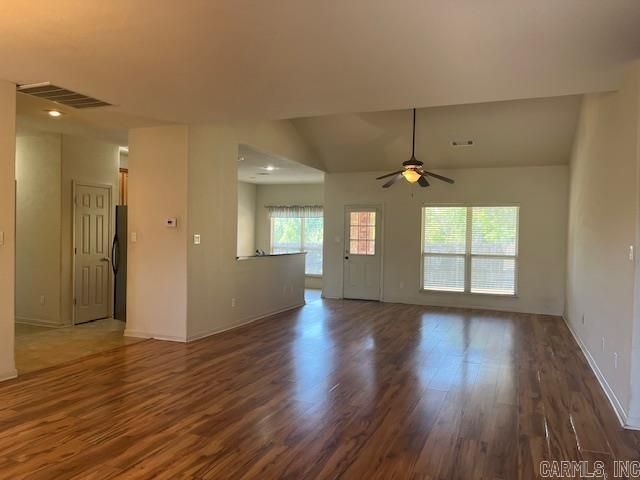 600 Willowbend Circle, Hot Springs, AR 71913