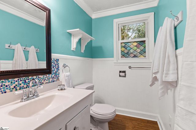 1029 Mckinney Street, Anderson, SC 29621