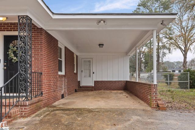 1029 Mckinney Street, Anderson, SC 29621