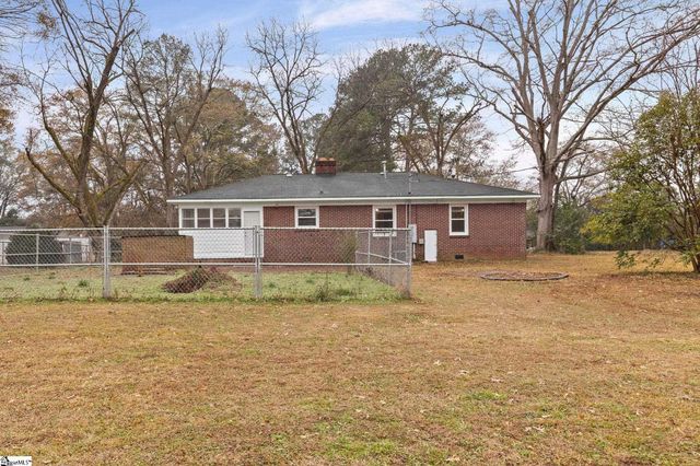 1029 Mckinney Street, Anderson, SC 29621