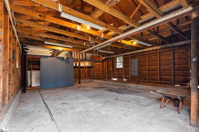 1029 Mckinney Street, Anderson, SC 29621