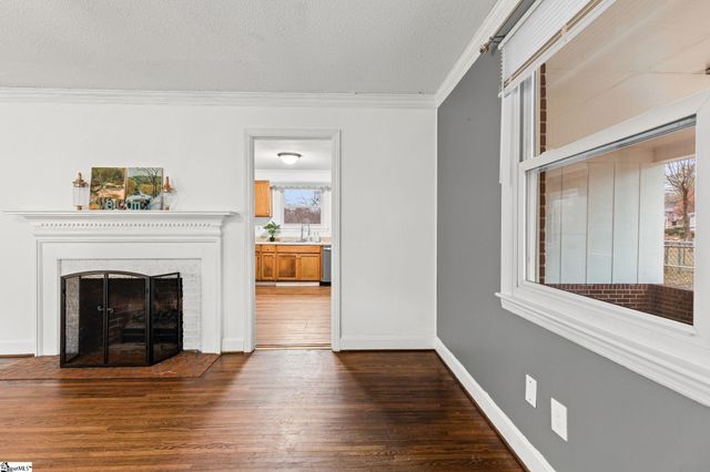 1029 Mckinney Street, Anderson, SC 29621