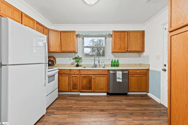 1029 Mckinney Street, Anderson, SC 29621