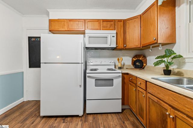 1029 Mckinney Street, Anderson, SC 29621