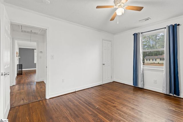 1029 Mckinney Street, Anderson, SC 29621