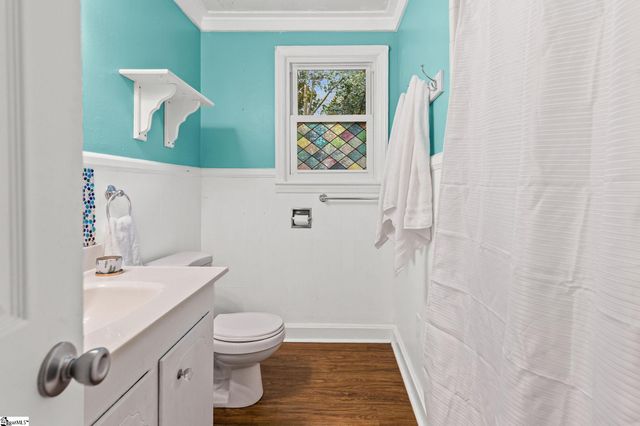 1029 Mckinney Street, Anderson, SC 29621