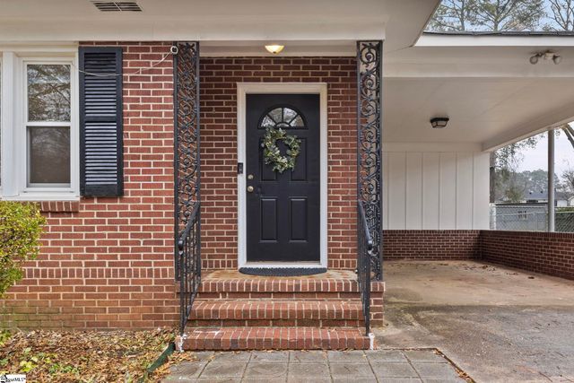 1029 Mckinney Street, Anderson, SC 29621