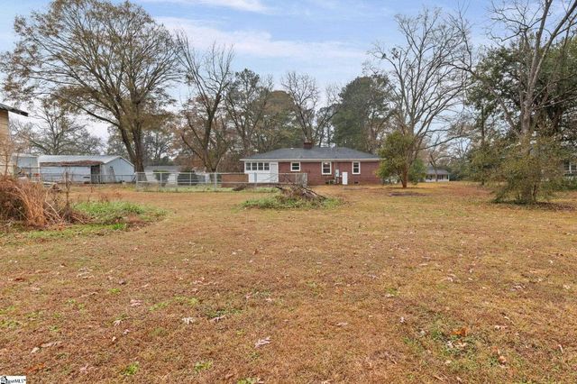 1029 Mckinney Street, Anderson, SC 29621