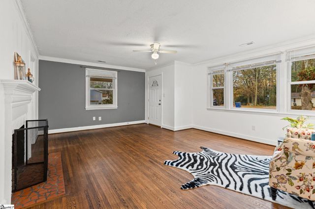 1029 Mckinney Street, Anderson, SC 29621