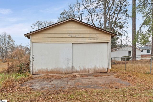 1029 Mckinney Street, Anderson, SC 29621