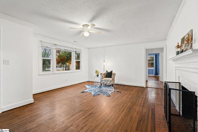 1029 Mckinney Street, Anderson, SC 29621