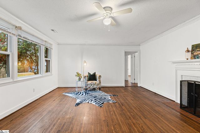 1029 Mckinney Street, Anderson, SC 29621