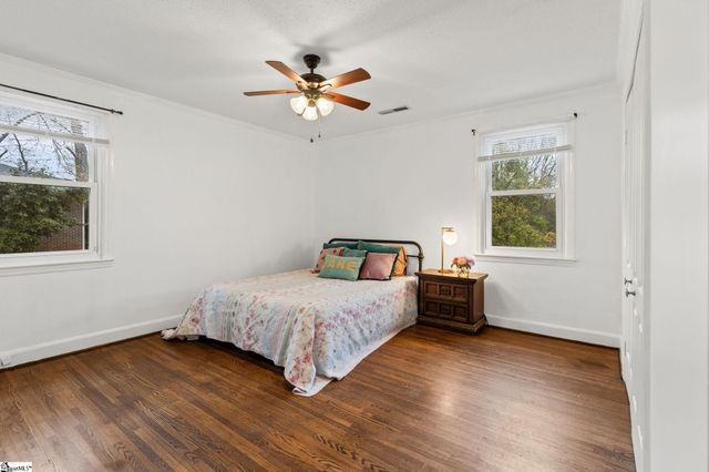 1029 Mckinney Street, Anderson, SC 29621