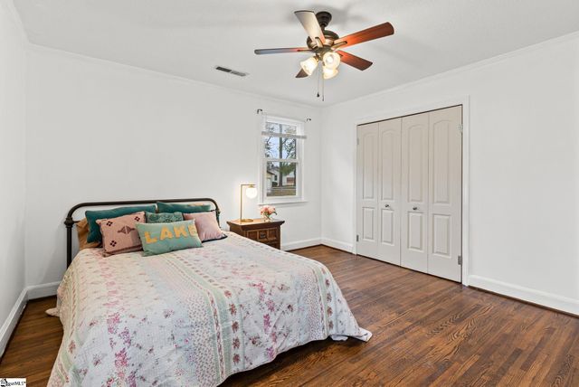 1029 Mckinney Street, Anderson, SC 29621