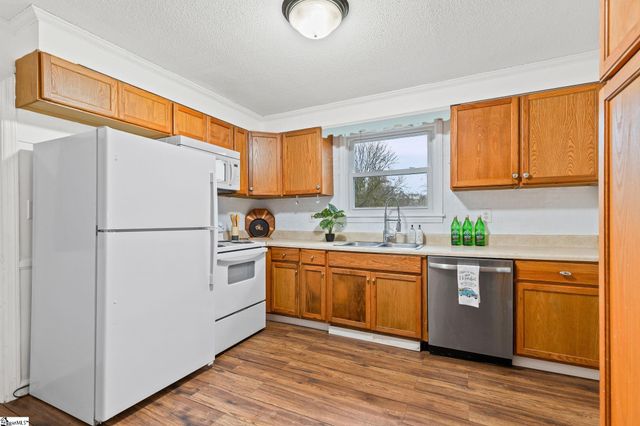 1029 Mckinney Street, Anderson, SC 29621