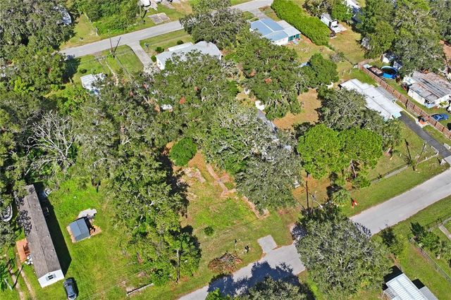 9305 KIOWA DR, New Port Richey, FL 34654