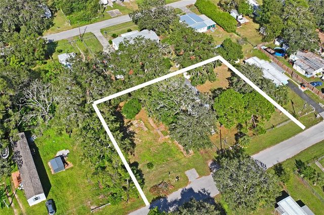 9305 KIOWA DR, New Port Richey, FL 34654