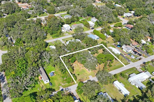 9305 KIOWA DR, New Port Richey, FL 34654