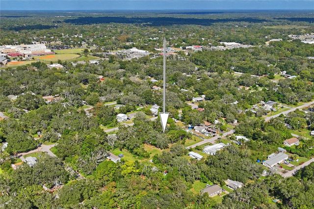 9305 KIOWA DR, New Port Richey, FL 34654