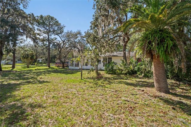 9305 KIOWA DR, New Port Richey, FL 34654