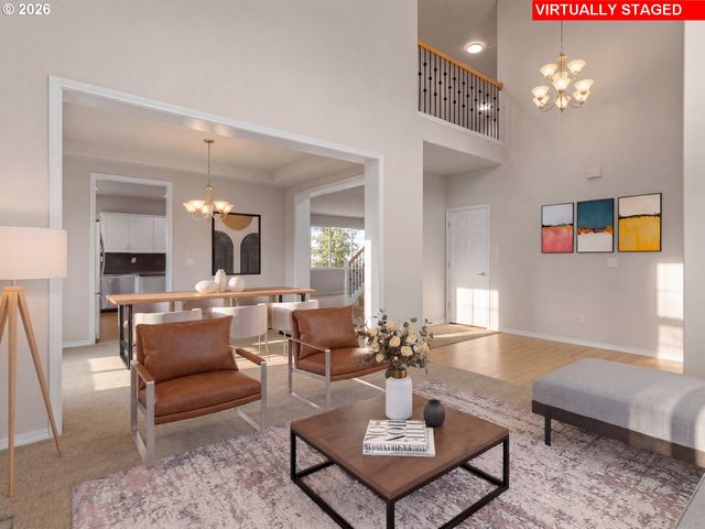 10928 Se LENORE St, Happy Valley, OR 97086