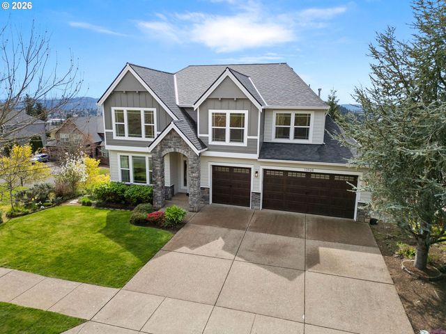 10928 Se LENORE St, Happy Valley, OR 97086