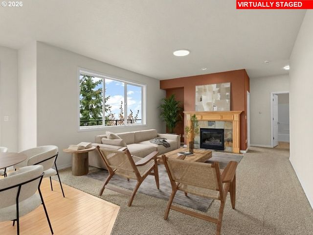 10928 Se LENORE St, Happy Valley, OR 97086