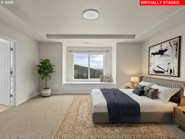 10928 Se LENORE St, Happy Valley, OR 97086